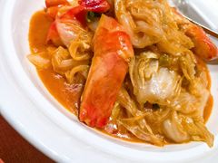 -船歌·鱼水饺青岛菜(闽江二路店)