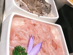 -海底捞火锅(万丰桥店)