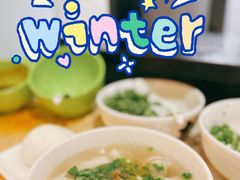 白菜鲜肉生馄饨-吉祥馄饨(牡丹园店)