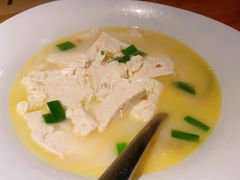 农家豆腐煲-荣小馆(杭州大厦店)