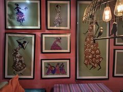 -香巴拉云南餐厅(华莱坞店)