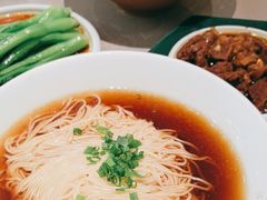 -松鹤楼面馆(清河万象汇店)