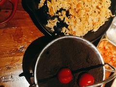 -仓库烤肉(绿园店)