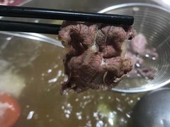 -陈记顺和潮汕牛肉火锅(韩江路店)