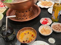 -南门涮肉(通州大船店)