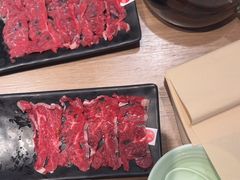 -掂档潮汕牛肉火锅(沈阳万象城店)