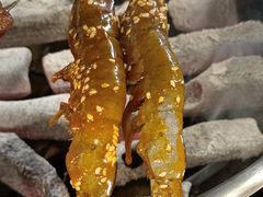 -水浒烤肉(医学院店)