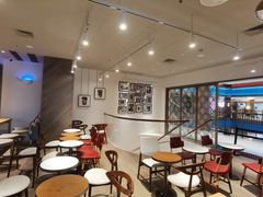 大堂-Peet's Coffee皮爷咖啡(豫园店)