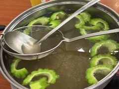 -阿波潮汕牛肉火锅·汤粉面(拱北店)