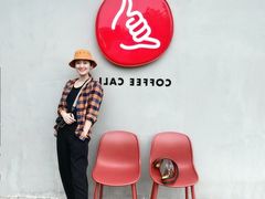 -COFFEE CALL(云锦路店)