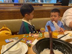 -如轩·海鲜砂锅粥·潮汕菜(海珠店)