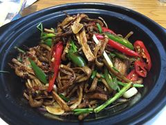-一轩饺子馆(丽都店)