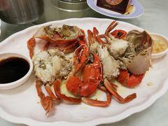 -东江海鲜酒家(艺都分店)