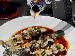 -曾宴·楚菜(湖北省博物馆店)