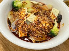 -艺味深尝(云锦路店)