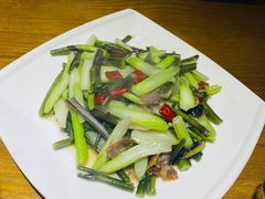 -肖记公安牛肉鱼杂馆· 省级非物质文化遗产(仁和路店)