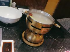 -小天鹅戴斯酒店鲸鲨百汇创作料理