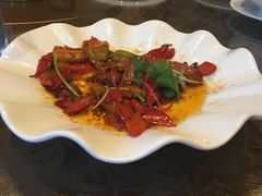 -长春净月潭喜来登酒店·盛宴标帜餐厅