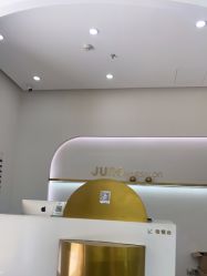点击看大图 -JUNO hair salon