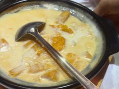 -鸽味轩·粤菜小馆(高楼门总店)