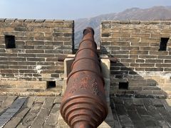 -雁门关景区