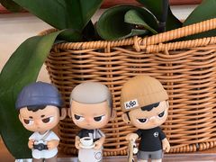 -E SPECIAL COFFEE 别样