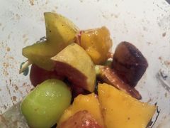 -雀舞云南菜(天津天河城购物中心店)