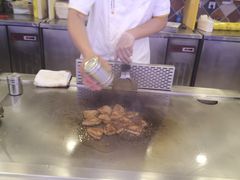 -澜悦港海鲜体验主题餐厅