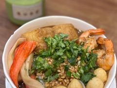 -曼谷食堂·泰国家庭料理(丹桂路店)