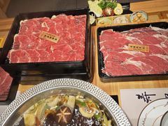 -牛匠和牛寿喜锅(西安总店)