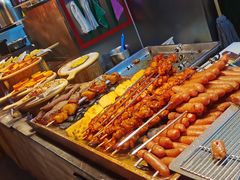 -梨花自助烤肉(天河城店)