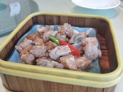 -欣旺·迎宾楼·百年无锡菜