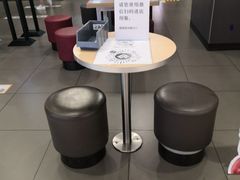 -汉堡王(大连柏威年餐厅店)