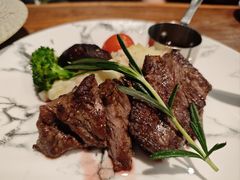 -斯比特花园西餐厅(东方商厦店)