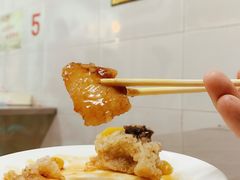 双烹粽球-老妈宫粽球