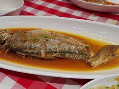 -西贝莜面村(上海百联西郊店)