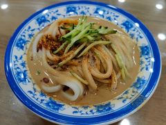 -西安贾三灌汤包·回坊小吃·清真炒菜(北院门总店)