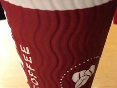 -COSTA COFFEE(德基广场店)