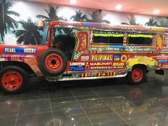 -尼诺伊·阿基诺国际机场T3航站楼