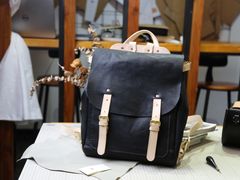 -猛犸手作·皮具·diy团建·礼品定制(新华路店)