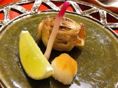 -鮨青(恒基名人购物中心店)
