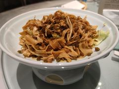 -天厨妙香素食餐厅(清华店)