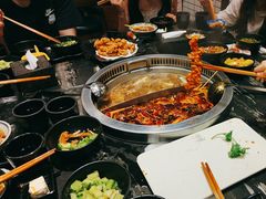 -小王少龙火锅(沙南街店)