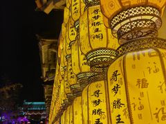 -寻梦滕王阁实景演出