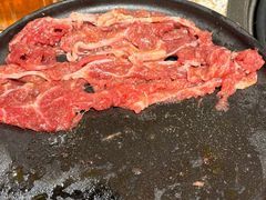 -欧巴烤肉(创富世纪店)