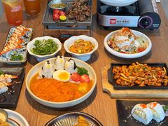 -小川洋风料理(江汉路店)