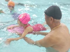 -一兆韦德健身(慧芝湖店)