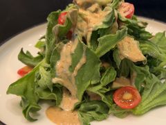-襄阳绿地铂骊酒店-品珍轩中餐厅
