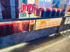 -小李烧鸡(西北角总店)