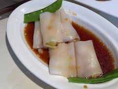 -潮福城大酒楼·潮味粤品·港式点心(湖滨北路店)